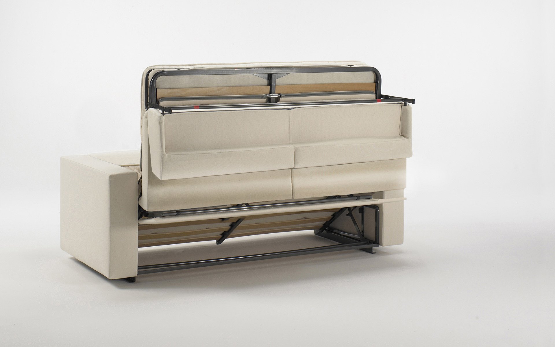 Slaapbank model 103 Bed Habits 1920 24